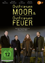 Film: Ostfrieslandkrimi 4: Ostfriesenmoor / Ostfriesen