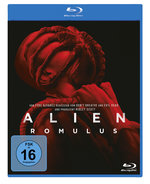 Film: Alien - Romulus