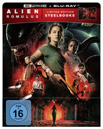 Film: Alien - Romulus