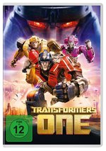 Film: Transformers One