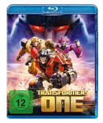 Film: Transformers One