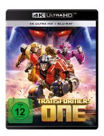 Film: Transformers One