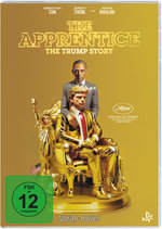 Film: The Apprentice - The Trump Story