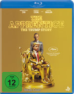Film: The Apprentice - The Trump Story