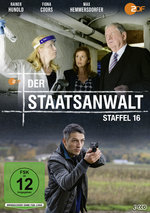 Film: Der Staatsanwalt Staffel 16