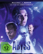 Film: Abyss - Abgrund des Todes