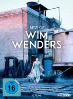 Film: Best of Wim Wenders