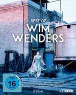 Film: Best of Wim Wenders