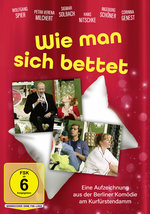 Film: Wie man sich bettet