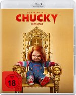 Film: Chucky - Season 2
