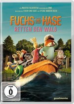 Film: Fuchs und Hase retten den Wald