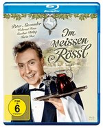 Film: Peter Alexander: Im weißen Rössl