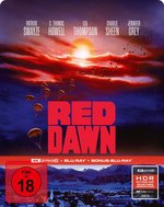 Film: Red Dawn (Die rote Flut)