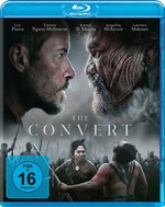 Film: The Convert