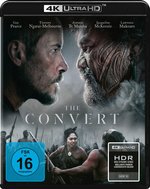 Film: The Convert