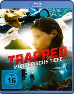 Film: Trapped - Mörderische Tiefe