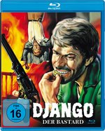Film: Django - Der Bastard