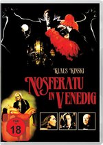 Film: NOSFERATU IN VENEDIG
