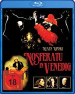 Film: NOSFERATU IN VENEDIG