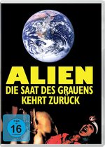 Film: Alien - Die Saat des Grauens kehrt zurück