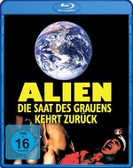 Film: ALIEN - Die Saat des Grauens kehrt zurück