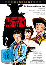 Film: Wer kennt Johnny R.?