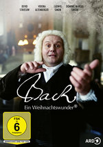 Film: Bach - Ein Weihnachtswunder
