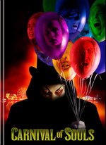 Film: Wes Cravens CARNIVAL OF SOULS