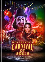 Film: Wes Cravens CARNIVAL OF SOULS