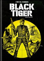 Film: Black Tiger