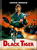 Film: Black Tiger