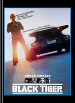 Film: Black Tiger