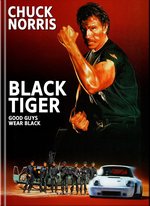Film: Black Tiger
