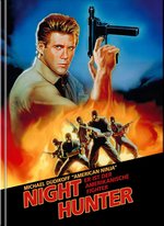 Film: Night Hunter