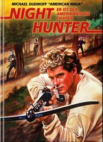 Film: Night Hunter