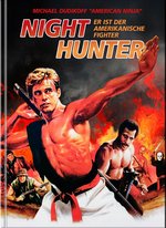 Film: Night Hunter