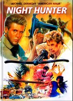 Film: Night Hunter