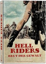 Film: Hell Riders - Brut der Gewalt