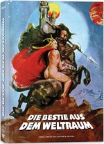 Film: Die Bestie aus dem Weltraum