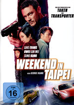 Film: Weekend in Taipei