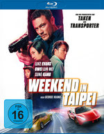 Film: Weekend in Taipei