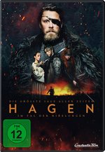 Film: Hagen - Im Tal der Nibelungen