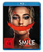 Film: Smile 2 - Siehst du es auch?