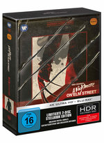 Film: Nightmare on Elm Street - Mörderische Träume