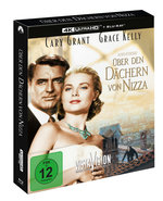 Film: Über den Dächern von Nizza