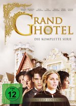 Film: Grand Hotel - Die komplette Serie