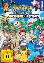 Film: Pokémon - Die TV-Serie: Sonne und Mond - Staffel