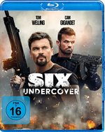 Film: Six Undercover