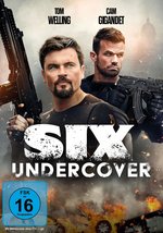 Film: Six Undercover