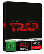 Film: Trap: No Way Out